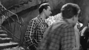 Кадры из фильма Командировка (1961)