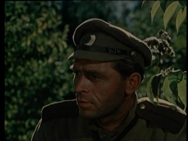 Кадр из фильма Дерсу Узала (1961)