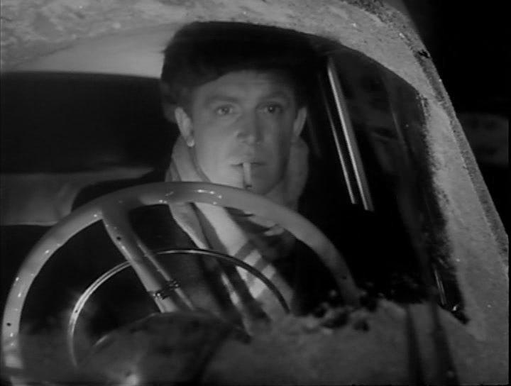 Кадр из фильма Високосный год (1961)
