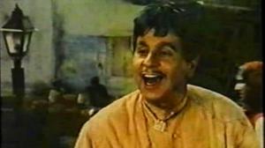 Кадры из фильма Ганга и Джамна / Gunga Jumna (1961)