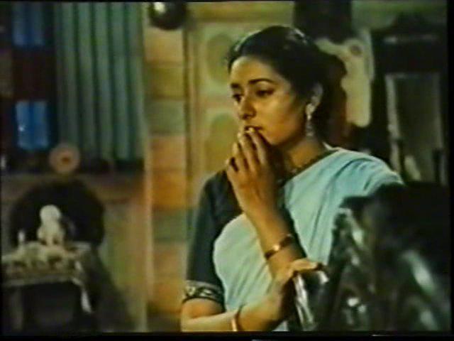 Кадр из фильма Ганга и Джамна / Gunga Jumna (1961)