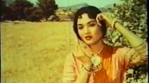 Кадры из фильма Ганга и Джамна / Gunga Jumna (1961)