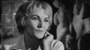 Кадры из фильма Мистер Питкин: Девушка на борту / The Girl on the Boat (1961)