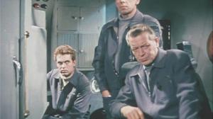 Кадры из фильма Планета бурь (1961)
