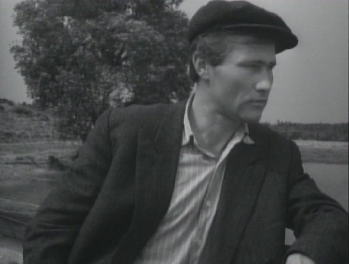 Кадр из фильма Когда деревья были большими (1961)