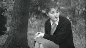 Кадры из фильма А если это любовь? (1961)