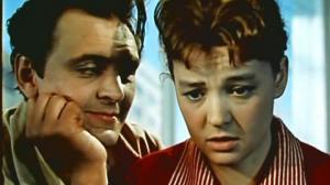Кадры из фильма Человек ниоткуда (1961)
