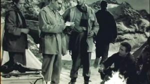 Кадры из фильма Человек ниоткуда (1961)
