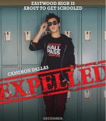 Исключённый / Expelled (2014)