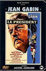 Президент / Le président (1961)