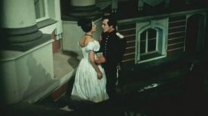 Кадры из фильма Пиковая дама (1961)