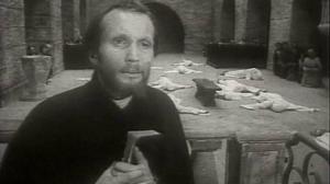 Кадры из фильма Мать Иоанна от ангелов / Matka Joanna od Aniolów (1961)