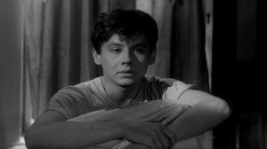 Кадры из фильма Шумный день (1961)
