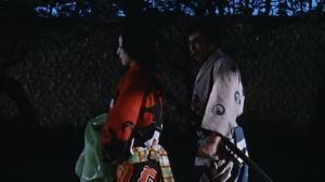 Кадры из фильма Повесть о замке в Осаке (Сказание о замке Осаки) / Ôsaka-jô monogatari (1961)