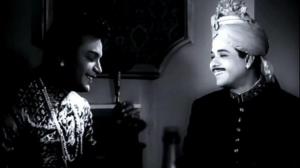 Кадры из фильма Узник Джинда / Jhinder Bondi (1961)