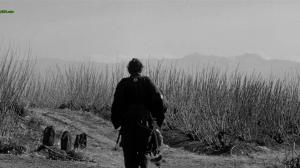 Кадры из фильма Телохранитель / Yojimbo (1961)