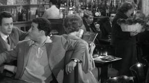 Кадры из фильма Отпустив поводья / La bride sur le cou (1961)