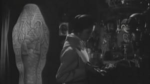 Кадры из фильма Дьявольские люди-куклы / Muñecos infernales (1961)