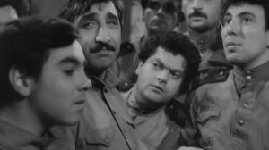 Кадры из фильма Парни музкоманды (1961)
