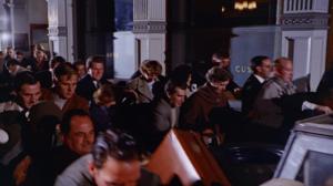Кадры из фильма Горго / Gorgo (1961)