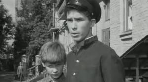 Кадры из фильма Прощайте, голуби (1961)