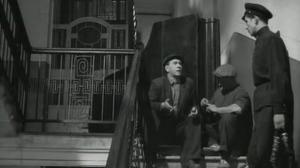 Кадры из фильма Прощайте, голуби (1961)