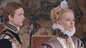 Кадры из фильма Принцесса Клевская / La princesse de Clèves (1961)