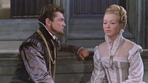 Кадры из фильма Принцесса Клевская / La princesse de Clèves (1961)