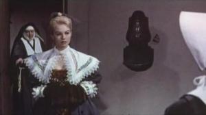 Кадры из фильма Три мушкетера / Les trois mousquetaires: Première époque - Les ferrets de la reine (1961)