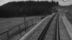 Кадры из фильма Водил поезда машинист (1961)