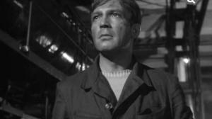 Кадры из фильма Водил поезда машинист (1961)
