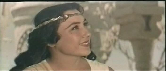 Кадр из фильма Знамя кузнеца (1961)