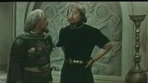 Кадры из фильма Знамя кузнеца (1961)