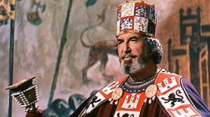 Кадры из фильма Эль Сид / El Cid (1961)