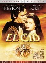 Эль Сид / El Cid (1961)