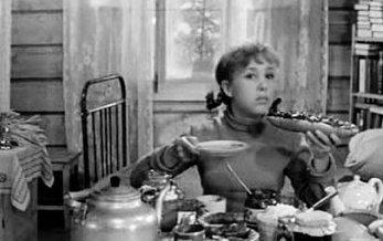 Кадр из фильма Девчата (1961)