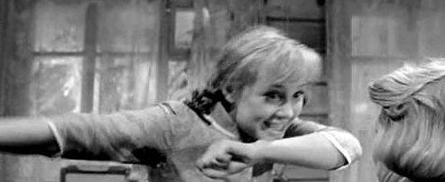 Кадр из фильма Девчата (1961)