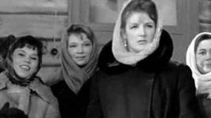 Кадры из фильма Девчата (1961)