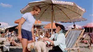 Кадры из фильма Феррагосто в бикини / Ferragosto in bikini (1960)