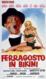 Феррагосто в бикини / Ferragosto in bikini (1960)