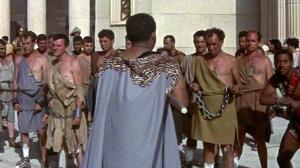 Кадры из фильма Восстание рабов / La rivolta degli schiavi (1960)