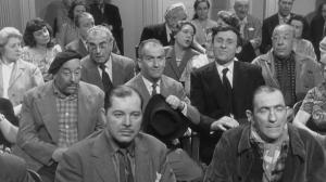 Кадры из фильма Пригородные поезда / Les tortillards (1960)