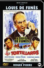 Пригородные поезда / Les tortillards (1960)