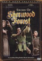 Меч Шервудского леса / Sword of Sherwood Forest (1960)