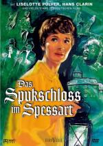 Привидения в замке Шпессарт / Das Spukschloss Im Spessart (1960)