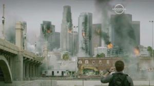 Кадры из фильма Апокалипсис в Лос-Анджелесе / LA Apocalypse (2014)