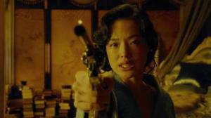 Кадры из фильма Унесённые пулями / Yi bu zhi yao (2014)