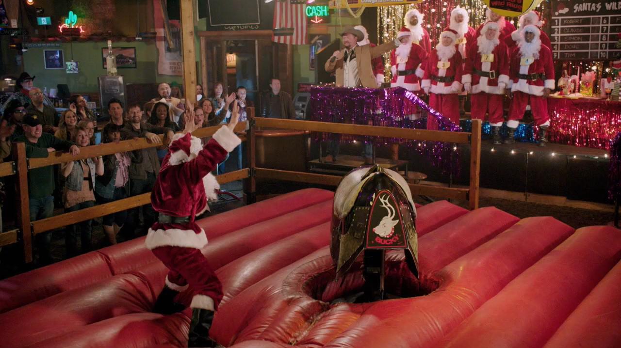 Кадр из фильма Подарок на Рождество 2 / Jingle All the Way 2 (2014)
