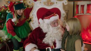 Кадры из фильма Подарок на Рождество 2 / Jingle All the Way 2 (2014)