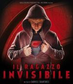 Невидимый мальчик / Il ragazzo invisibile (2014)